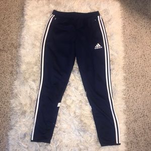Adidas Tiro Climacool Track Pants Size M